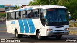 Juratur - Jurandi Turismo 1666 na cidade de Teresina, Piauí, Brasil, por Victor Hugo. Número da foto: #:id.