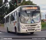 Viação Santo Ângelo 18084 na cidade de Curitiba, Paraná, Brasil, por Busologia Amauri Caetano. Número da foto: #:id.
