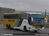 Empresa Gontijo de Transportes 17105 na cidade de Caruaru, Pernambuco, Brasil, por Lenilson da Silva Pessoa. Número da foto: #10614854.