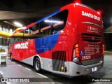 Viação Santa Cruz 29320 na cidade de São Paulo, São Paulo, Brasil, por Paulo Gustavo. Número da foto: #:id.