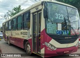 Transportadora São José BG-32322 na cidade de Belém, Pará, Brasil, por Kauê Silva. Número da foto: #10615323.