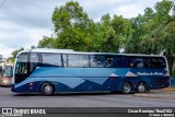 ODM - Ómnibus de México 8008 na cidade de Gustavo A. Madero, Ciudad de México, México, por Omar Ramírez Thor2102. Número da foto: #10614411.