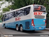 Rápido Ribeirão Preto 3510 na cidade de São Paulo, São Paulo, Brasil, por Gabriel Oliveira. Número da foto: #10616187.