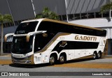 Auto Viação Gadotti 5123 na cidade de Barueri, São Paulo, Brasil, por Leonardo Fidelli. Número da foto: #10616016.