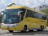 Viação Itapemirim 60611 na cidade de Caruaru, Pernambuco, Brasil, por Lenilson da Silva Pessoa. Número da foto: #10614701.