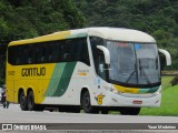 Empresa Gontijo de Transportes 19125 na cidade de Rio Bonito, Rio de Janeiro, Brasil, por Yaan Medeiros. Número da foto: #10616040.