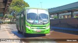Viação Novo Retiro 1401 na cidade de Contagem, Minas Gerais, Brasil, por Edmar Junio. Número da foto: #:id.