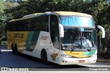 Empresa Gontijo de Transportes 14495 na cidade de São Paulo, São Paulo, Brasil, por George Miranda. Número da foto: #10614953.