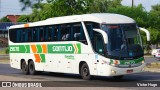 Empresa Gontijo de Transportes 21670 na cidade de Teresina, Piauí, Brasil, por Victor Hugo. Número da foto: #10615580.