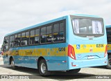 Transporte Acessível Unicarga 0206 na cidade de Curitiba, Paraná, Brasil, por Valter Silva. Número da foto: #:id.