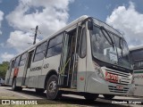 Borborema Imperial Transportes 420 na cidade de Recife, Pernambuco, Brasil, por Alexandre  Magnus. ID da foto: :id.