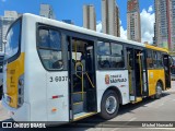 Transunião Transportes 3 6037 na cidade de Barueri, São Paulo, Brasil, por Michel Nowacki. ID da foto: :id.