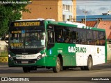 Viação Galo Branco RJ 181.084 na cidade de Niterói, Rio de Janeiro, Brasil, por André Almeida. Número da foto: #10614883.
