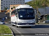 Viação Piracicabana 1652 na cidade de Aparecida, São Paulo, Brasil, por Paulo Alexandre da Silva. Número da foto: #10615324.