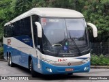 Rápido Ribeirão Preto 3510 na cidade de São Paulo, São Paulo, Brasil, por Gabriel Oliveira. Número da foto: #10616185.