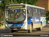 Auto Ônibus Fagundes RJ 101.044 na cidade de Niterói, Rio de Janeiro, Brasil, por André Almeida. ID da foto: :id.