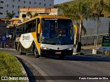 Viação Progresso 32174 na cidade de Aparecida, São Paulo, Brasil, por Paulo Alexandre da Silva. Número da foto: #10615205.