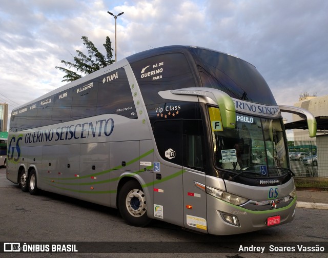 Guerino Seiscento 0417 na cidade de São Paulo, São Paulo, Brasil, por Andrey  Soares Vassão. ID da foto: 10540239.