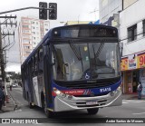 Next Mobilidade - ABC Sistema de Transporte 81.415 na cidade de Santo André, São Paulo, Brasil, por Andre Santos de Moraes. ID da foto: :id.