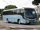 Viação Garcia 83348 na cidade de Paranavaí, Paraná, Brasil, por Robson Alves. Número da foto: #10540297.
