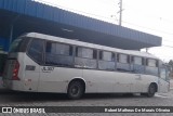 Expresso Azul JL307 na cidade de Almirante Tamandaré, Paraná, Brasil, por Robert Matheus De Morais Oliveira. Número da foto: #:id.