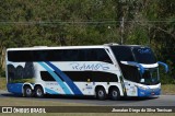 Ramos Turismo 4300 na cidade de Aparecida, São Paulo, Brasil, por Jhonatan Diego da Silva Trevisan. Número da foto: #10539236.