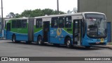 Unimar Transportes 24063 na cidade de Serra, Espírito Santo, Brasil, por GUILHERME COSTA. Número da foto: #:id.