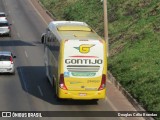 Empresa Gontijo de Transportes 21450 na cidade de Belo Horizonte, Minas Gerais, Brasil, por Douglas Célio Brandao. Número da foto: #10539966.