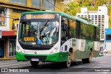 Viação Paraense Cuiabá Transportes 1073 na cidade de Cuiabá, Mato Grosso, Brasil, por Leon Gomes. Número da foto: #10539653.