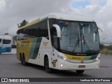 Empresa Gontijo de Transportes 18040 na cidade de Caruaru, Pernambuco, Brasil, por Lenilson da Silva Pessoa. Número da foto: #10538762.