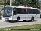 Viação Redentor C47631 na cidade de Rio de Janeiro, Rio de Janeiro, Brasil, por Gabriel Oliveira da Silva. Número da foto: #:id.