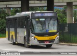 Transunião Transportes 3 6538 na cidade de São Paulo, São Paulo, Brasil, por Tailisson Fernandes. Número da foto: #:id.