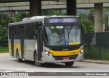 Transunião Transportes 3 6538 na cidade de São Paulo, São Paulo, Brasil, por Tailisson Fernandes. ID da foto: :id.