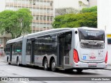 Viação Campo Belo 7 1247 na cidade de São Paulo, São Paulo, Brasil, por Marcelo Santos. Número da foto: #:id.