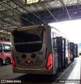Himalaia Transportes > Ambiental Transportes Urbanos 4 1586 na cidade de São Paulo, São Paulo, Brasil, por Andre Santos de Moraes. Número da foto: #10539993.