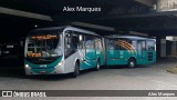 Expresso Unir 14178 na cidade de Belo Horizonte, Minas Gerais, Brasil, por Alex Marques. Número da foto: #10540626.