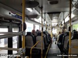 Next Mobilidade - ABC Sistema de Transporte 5412 na cidade de Santo André, São Paulo, Brasil, por Andre Santos de Moraes. Número da foto: #10539511.