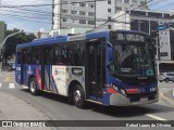 Next Mobilidade - ABC Sistema de Transporte 81.105 na cidade de São Caetano do Sul, São Paulo, Brasil, por Rafael Lopes de Oliveira. Número da foto: #10540442.