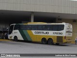 Empresa Gontijo de Transportes 17030 na cidade de Caruaru, Pernambuco, Brasil, por Lenilson da Silva Pessoa. Número da foto: #10538787.