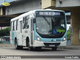 Vega Manaus Transporte 1021030 na cidade de Manaus, Amazonas, Brasil, por Kezedy Padilha. Número da foto: #:id.