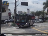Next Mobilidade - ABC Sistema de Transporte 81.501 na cidade de São Caetano do Sul, São Paulo, Brasil, por Rafael Lopes de Oliveira. Número da foto: #10540420.