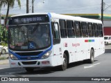 Consórcio Navegantes - 06 > Santa Maria > Transportes Boa Viagem 06057 na cidade de João Pessoa, Paraíba, Brasil, por Rodrigo Miguel. Número da foto: #:id.