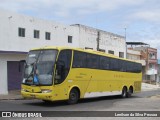 Viação Itapemirim 5707 na cidade de Caruaru, Pernambuco, Brasil, por Lenilson da Silva Pessoa. Número da foto: #10538811.