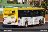 Viação Pioneira 231762 na cidade de Brasília, Distrito Federal, Brasil, por Franz Hecher. Número da foto: #10539593.
