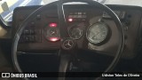 Ônibus Particulares 9119 na cidade de Babaçulândia, Tocantins, Brasil, por Udiston Teles de Oliveira. Número da foto: #:id.
