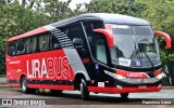 Lirabus 13083 na cidade de São Paulo, São Paulo, Brasil, por Francisco Ivano. Número da foto: #:id.