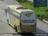 Empresa Gontijo de Transportes 12050 na cidade de Belo Horizonte, Minas Gerais, Brasil, por Douglas Célio Brandao. Número da foto: #10539892.
