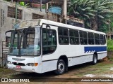 Ônibus Particulares 1147 na cidade de João Monlevade, Minas Gerais, Brasil, por Antonio Carlos Fernandes. Número da foto: #10538875.