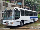 Ônibus Particulares 1147 na cidade de João Monlevade, Minas Gerais, Brasil, por Antonio Carlos Fernandes. ID da foto: :id.