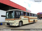 Ônibus Particulares 2979 na cidade de João Monlevade, Minas Gerais, Brasil, por Antonio Carlos Fernandes. Número da foto: #10538866.